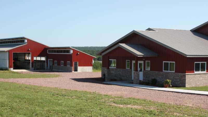 Agriculture Center of Excellence