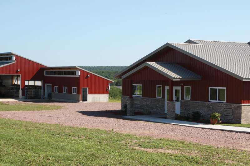 College & Career Compass Washington - Agriculture & Natural Resource Center  of Excellence